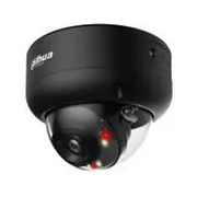 Net Camera 8Mp Dome/Hdbw3849E-As-Il-0280B-B Dahua  Dh-Ipc-Hdbw3849E-As-Il-0280B-B 6939554920561