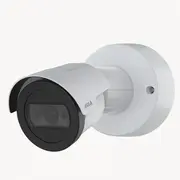 Net Camera M2035-Le Ir Bullet/White 02124-001 Axis  7331021072961