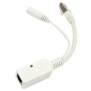 Net Poe Adapter/Rbgpoe Mikrotik  Rbgpoe