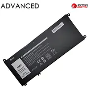 Notebook Battery Dell 33Ydh, 55Wh, Extra Digital Advanced  Nb441549 9990000441549