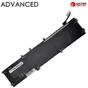Notebook battery, Extra Digital Advanced, Dell 6Gtpy  Nb441433 9990000441433