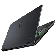 Notebook Msi Cyborg A17 Ai B2Hwfkg Cpu  Amd Ryzen 7 260 3800 Mhz 17.3 1920X1080 Ram 16Gb Ddr5 Ssd 512Gb Nvidia Geforce Rtx 5060 8Gb Eng Windows 11 Home Black 2.5 kg Cyborga17Aib2Hwfkg028Nl B2Hwfkg-028Nl 4711377407908