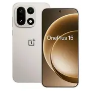 Oneplus 15 5G 17.2 cm 6.78 Dual Sim Android 16.0 Usb Type-C 16 Gb 512 7300 mAh Sand  Tkoonesza0085 6921815630364