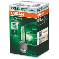 Osram D2S Xenarc Ultra Life 4052899425576 Ksenona spuldze 