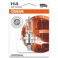 Osram H4 Original Line 4050300925868 Halogēna spuldze 
