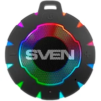 Sven Ps-95 7W Rgb running lighting Waterproof Ipx7 Tws  Sv-019792 6438162019792