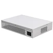Pārvaldāms slēdzis Mikrotik Css318-16G-2SIn Gigabit Ethernet 16 porti 