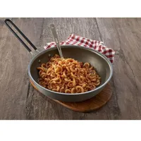Pasta with Vegetarian Bolognese 180G 180 g  4015753404285