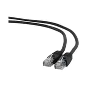 Biroja iekārtas un izejmateriāli Gembird  Pp6U-5M/Bk Utp Cat6 Patc 8716309093149