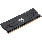 Patriot Memory Viper Steel Pvs432G320C6 memory module 32 Gb 1 x Ddr4 3200 Mhz  814914026908 Pampatdr40184