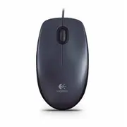 Pele Logitech M90 Usb  910-001793 5099206021860