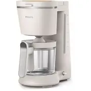 Philips Eco Conscious Edition Kafijas automāts ar pilienu filtru, 1,2 l  Hd5120/00 8720389000607