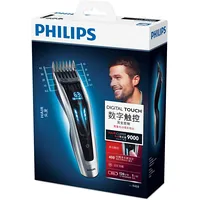 Philips Hairclipper series 9000 Black  Hc9450/15 8710103701088 Agdphistr0130