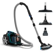 Philips Powerpro Expert Fc9744/09 Putekļu Sūcējs 900W  8710103810483