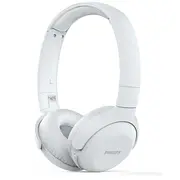 Philips Tauh202Wt/00 Bluetooth bezvadu austiņas ar mikrofonu  4895229100510