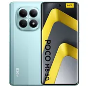 Poco M8 5G Viedtālrunis 8Gb / 256Gb Green  Mzb0Ma8Eu 6932554478223