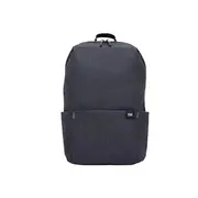 Portatīvo datoru soma Xiaomi  Mi Casual Daypack Black, Shoulder strap, Waterproof, 14 Zjb4143Gl 6934177706097