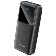 Power Bank Usb 20000Mah 22.5W/Black Fhlb0 Vention  6922794781573