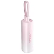 Power Bank Usb 5000Mah 20W/Red Fhwr0 Vention  6922794716094