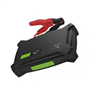 Auto starteris Green Cell Gc Powerboost Car Jump Starter 2000A  Cjsgc01 5907813968228