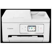 Printeris Canon Pixma Ts7750I Aio White  6258C006 4549292221411
