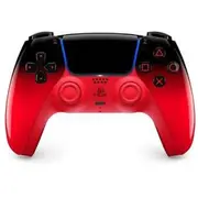 Ps5 Dualsense Techno Red  1000048530 711719020691