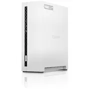 Qnap  Nas Storage Tower 1Bay/No Hdd Usb3 Ts-133 4711103080603