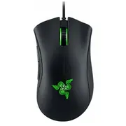 Razer Deathadder Essential Spēļu pele  Rz01-03850100-R3M1 8886419333265