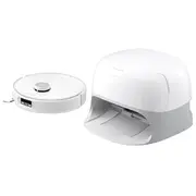 Roborock Qrevo Curv Robotu Putekļu Sūcējs  Qrc02-00 6970995789942