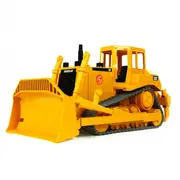 Rotaļu buldozers Cat, Bruder  4001702024222