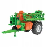 Rotaļu miglotājs Amazone Ux 5200, Bruder  4001702022075