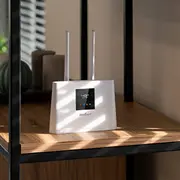 Router 4G Lte Rebel  rūteris Rb-0702 3100001738807