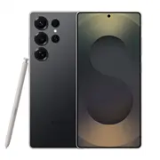 S938B Galaxy S25  Ultra Black 5G 256Gb Ee Sm-S938Bzkdeee 8806097117261