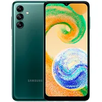 Samsung A047F/Dsn Galaxy A04S Dual 32Gb green  Sm-A047Fzgueue 8806094581911