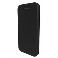 Samsung A6 Plus 2018 Book Case Black  T-Mlx50615 4752192006105
