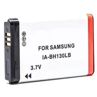 Samsung, battery Ia-Bh130Lb  Dv00Dv1269 4775341112694