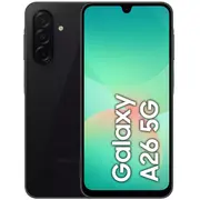 Samsung Galaxy A26 5G Viedtālrunis 8Gb / 256Gb  Sm-A266Bzkceue 8806097072799