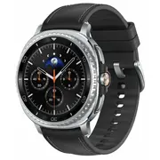 Samsung Galaxy Watch8 Classic Viedpulkstenis 46Mm Black / Bluetooth  Sm-L500Nzkaeue 8806097415527