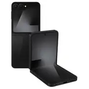 Samsung Galaxy Z Flip7 Fe Viedtālrunis 8Gb / 256Gb Black  Sm-F761Bzkheue 8806097428367