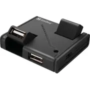 Sandberg 133-67 Usb Hub 4 Ports  T-Mlx54754 5705730133671