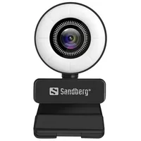 Sandberg 134-21 Streamer Usb Webcam  T-Mlx44995 5705730134210
