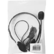 Sandberg 825-30 Minijack Headset Bulk  T-Mlx46263 5705730825309