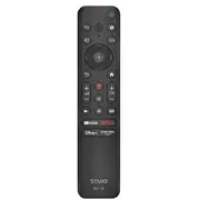 Tv Pults Savio Sony Universal Remote Control Rc-13  5901986047988