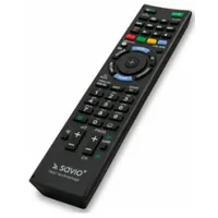 Savio Universal remote controller for Sony Tv Rc-08  5901986043669