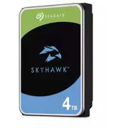Seagate Skyhawk Serial Ata Iii Cietais disks 4Tb  St4000Vx016 8719706028288
