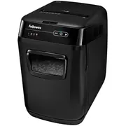 Shredder Automax150C Cross-Cut / 4680101 Fellowes  2-043859683741 043859683741