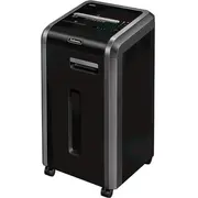 Shredder Powershred 225Ci/Cross Cut 4622001 Fellowes 