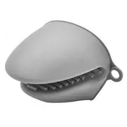 Silikona cimds, pelēks, Kinghoff, Kh 1621  27,5 x 17 cm 5908287216211