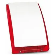 Siren Outdoor Red/Sp-4003R Satel  Sp-4003R 5905033333116