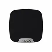 Viedierīce Ajax  Siren Wrl Indoor Homesiren/Black 38110